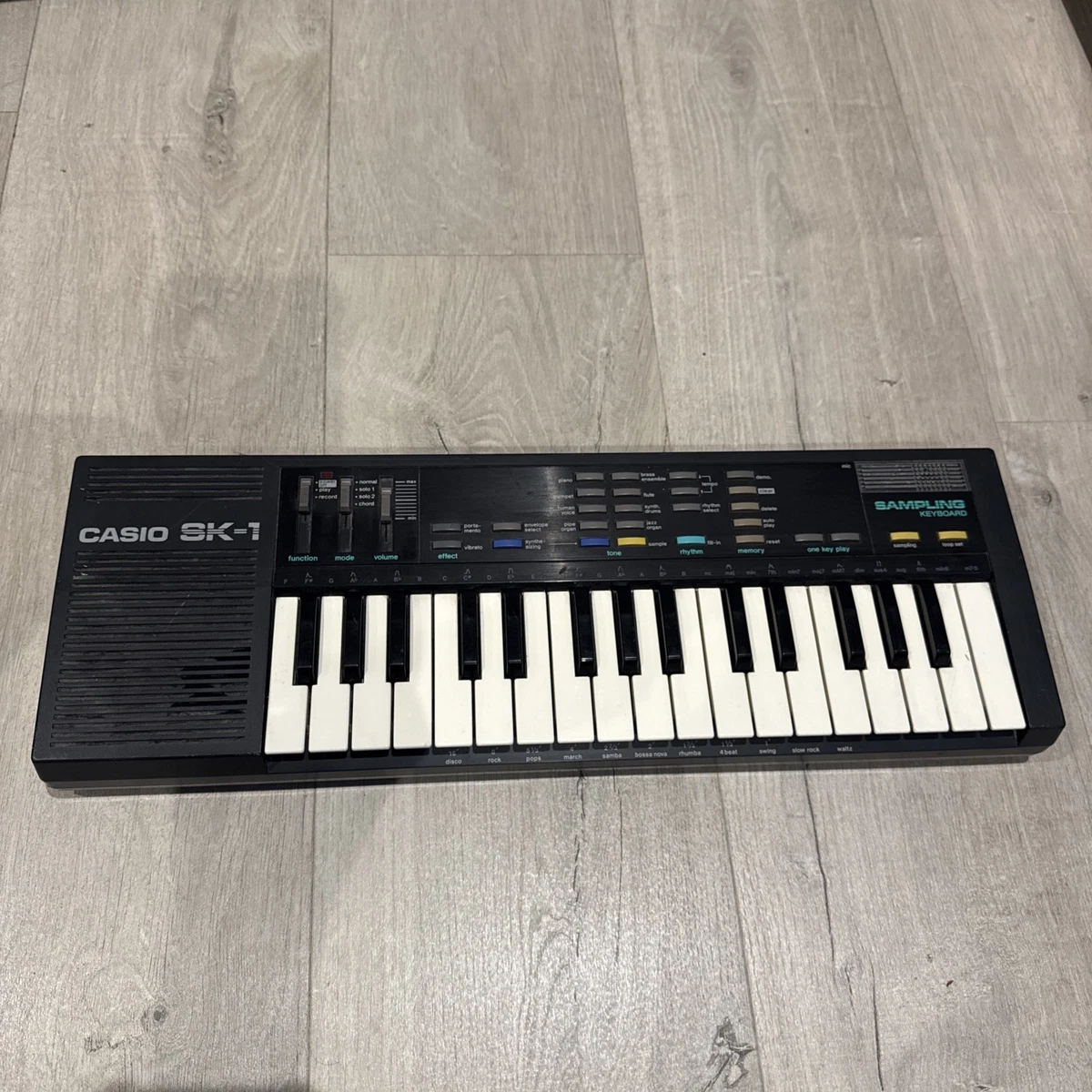 casio sk products for sale | eBay