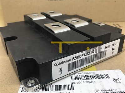 1PCS Brand NEW  /EUPEC Module FZ800R12KL4C Quality Assurance 100% *ll