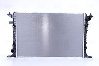 MotorküHler WasserküHler Nissens 60326 FüR 4HL 4H8 Audi A8 4H2 4HC D4 Tfsi FSI