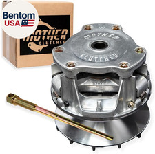 Primary Clutch Fits Polaris RZR 1000 XP & S with HD Puller Tool (Pretuned with W