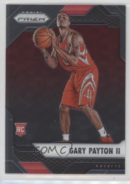 2016-17 Panini Prizm Gary Payton II #224 8f4