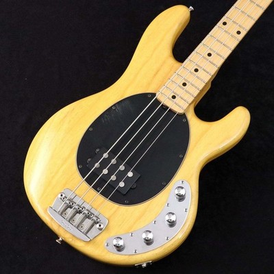 MUSIC MAN StingRay EX Natural mit Softcase GEBRAUCHT