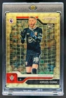 2019 Panini Prizm Premier League Angus Gunn RC Gold Power Rookie #1/5