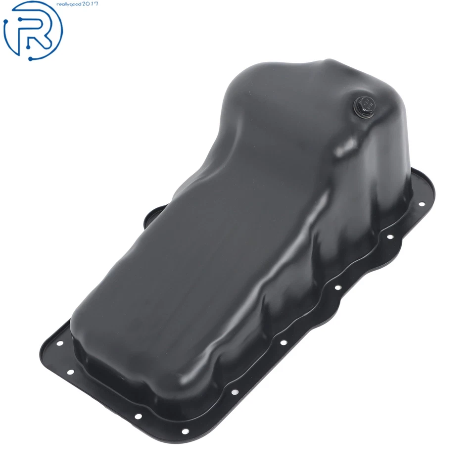 Panela de óleo do motor com gaxeta para Jeep Liberty Ram 1500 Dodge Nitro 3.7L V6 264249 - Imagem 4 de 4