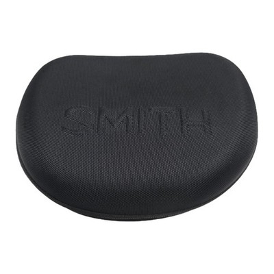 Smith Optics Attack MAG and MAG MAX Sunglass and Spare Lens Hard Shell Case