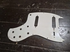 Vintage 1960's Kalamazoo KG1 KG2 Guitar Pickguard 1965 1967 1966 Gibson