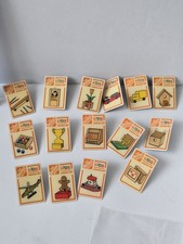 Home Depot Kids Workshops PIN Lot Of 15