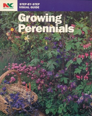 Growing Perennials (Step-By-Step Visual Guide)