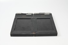 Fidelity 2x3 Sheet Film Holder, 2 pack G665