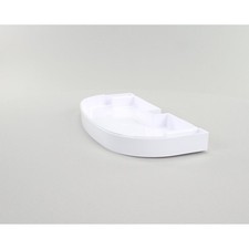 Bunn Drip Tray Assembly, Lower 28086.0000 - Genuine OEM Replacement Part