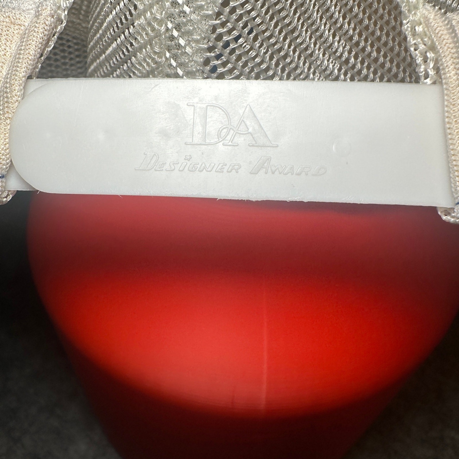 Vintage Chevron Patch Plain Logo Snapback Trucker… - image 7