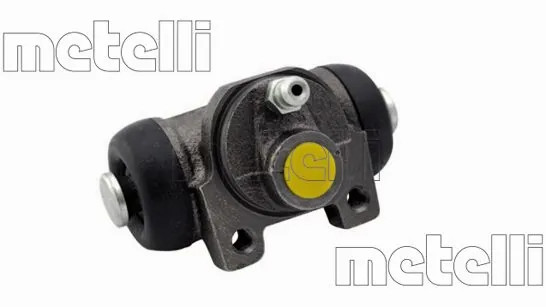 Radzylinder Metelli 04-0700 Renault 77 01 042 416-image