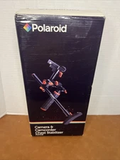 Polaroid Video Chest Stabilizer Support System For DSLR Cameras & Camcorder 