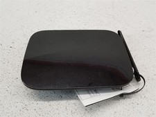 07-13 INFINITI G35/G37 Sedan Fuel Filler Door Black/KH3 OEM 78830JK000