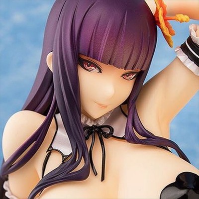 Futanari Duva Hot, Anime Ver. PVC 1/6 Scale Figure Statue New No Box 16cm  # A