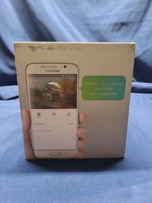 Samsung SmartThings Home Monitoring Kit Smart Hub Motion Sensor Outlet