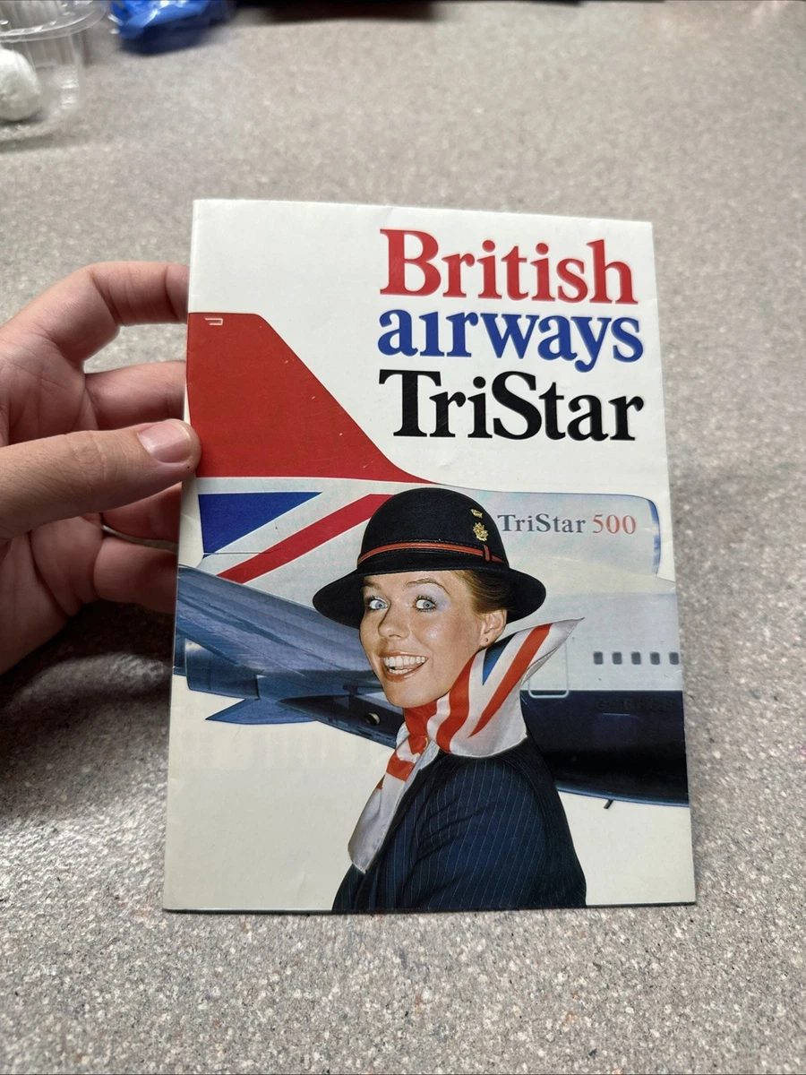 British Airways Collectibles for sale | eBay