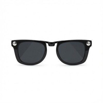 Hibloks für Meta Wayfarer/Smart Glasses Blendschutz UV-Schutz B62mm x T50mm