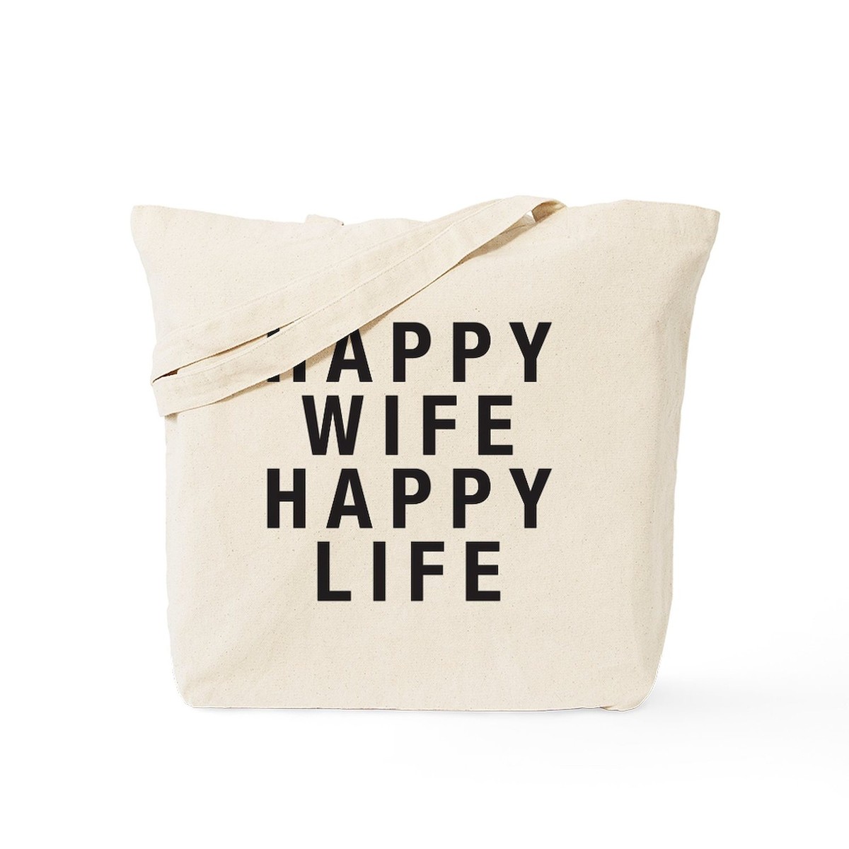 “Married To A Filipino” Tote Bag – Fun & Reusable Canvas Bag For Everyday Use