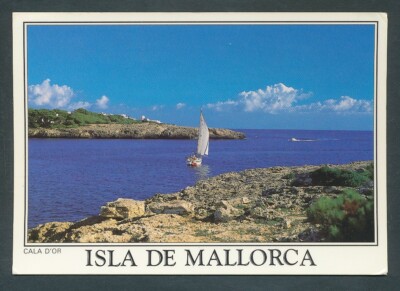 AK (15712)             Cala D'Or,  Mallorca