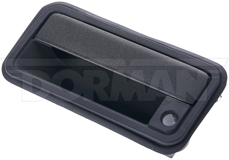 Manija de puerta exterior delantera izquierda para Chevrolet C1500 Suburban Dorman 1992-1999 Foto 4 de 4