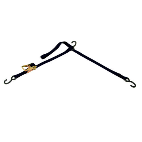 Indiana Marine F14218 Tri-Down Pwc Ratchet Soft Hook