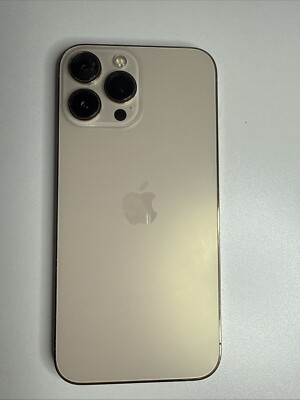 iphone 13 pro max 128gb unlocked excellent