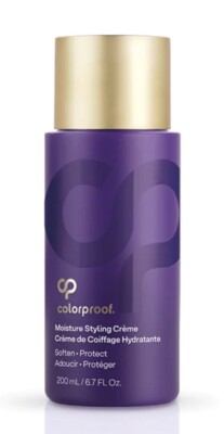 Colorproof Mjm ColorProof Moisture Styling Creme Soften Protect 6.7 Fl. Oz. | eBay