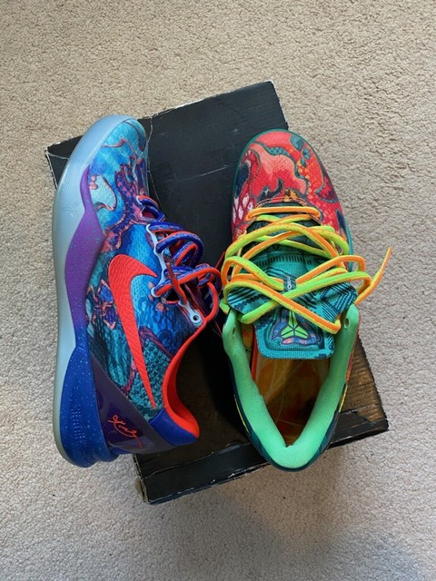 kobe 8 system premium