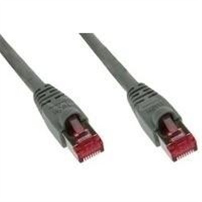 InLine Patchkabel TP Cat6 PIMF - Kabel # 76420Y