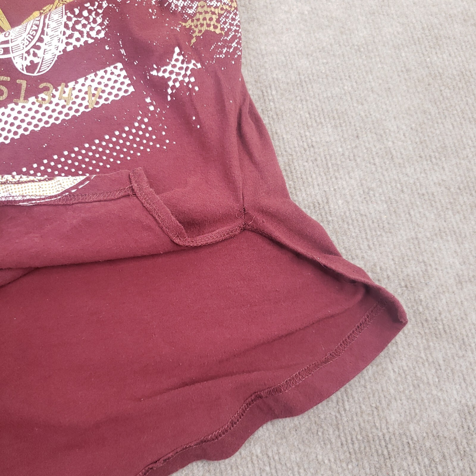 contender-mcmlxxxviii-aop-shirt-mens-xl-maroon-hundred-dollar-bill