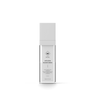 Anti-acne Blemish Serum