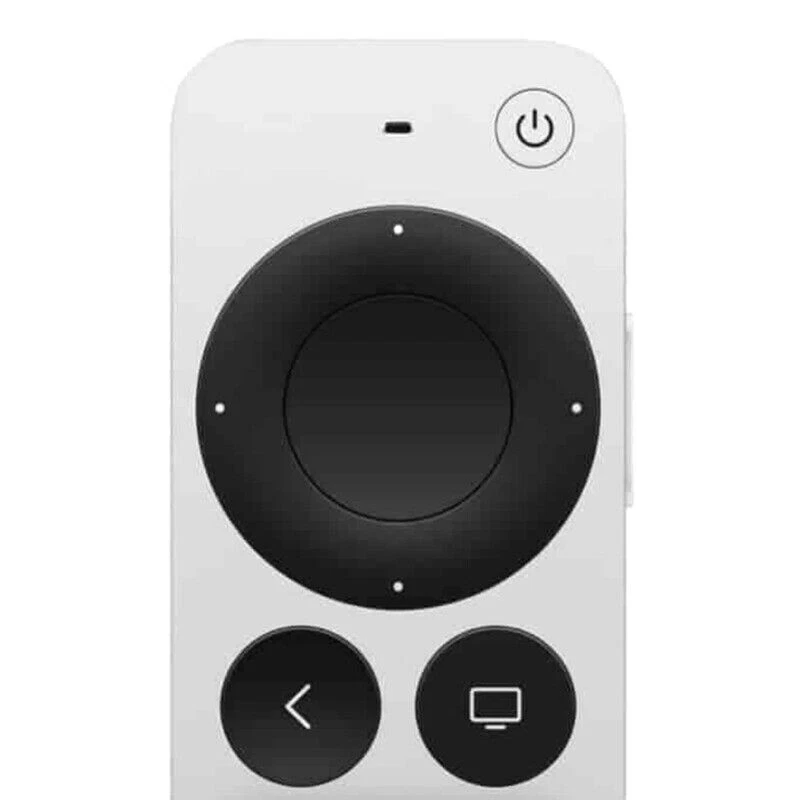 New Genuine Apple TV Siri 6th A2540 Generation Remote Control MJFM3LL/A TV6 RK4 - Image 4 of 4