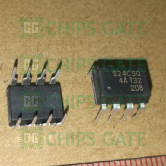 5PCS NEW S24CSO SEIKO 14+ DIP8 | eBay