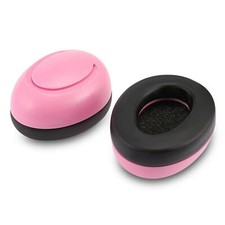 Baby Girls Boys Hearing Protection Ear Muffs Kids Noise Cancelling Headphone