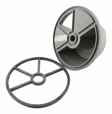 Astral Hurlcon Multi Port Valve Diverter Rotor and Spider Gasket 50mm RX Filters