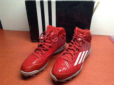 adidas power alley 3