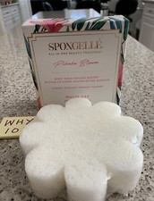 SPONGELLE Infused Body Wash Buffer 14 Washes PIKAKE BLOOM 3oz NIB Sealed 16