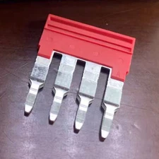 10pcs New Weidmuller ZQV 4N/4 1527970000 Wiring Terminals Accessories#QW