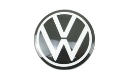 Original Volkswagen VW ID3 ID4 Nabendeckel Felgenkappe 10A601171 AWA 