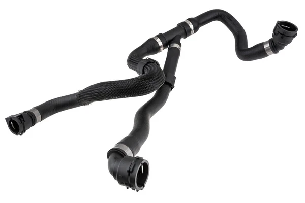 Motor-Wasserschlauch FüR BMW 3 F30 F31 F34 GT 320I 328I 11-18-image