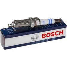 BOSCH Zündkerze für Dacia Sandero II Logan MCV Renault Clio IV Captur