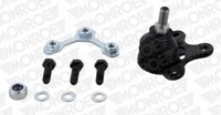 Monroe Traggelenk Vorne (L29522) FüR Vw Lupo Polo Van Seat Arosa | Traggelenk,