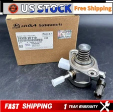 OEM High Pressure Fuel Pump 35320-2E110 For 2015-2018 Hyundai Tucson 2.0L