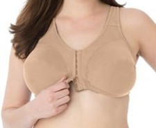 COMFORT CHOICE BRA, SIZE 42B, ID 6673164-185 