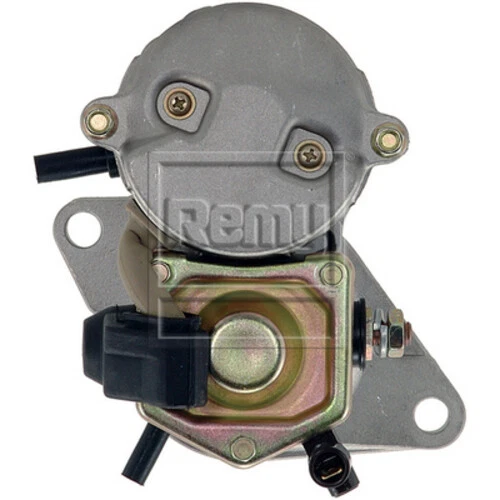 Starter Motor-Auto Trans Remy 17205 Reman fits 1994 Acura Integra 1.8L-L4 - Изображение 3 из 4