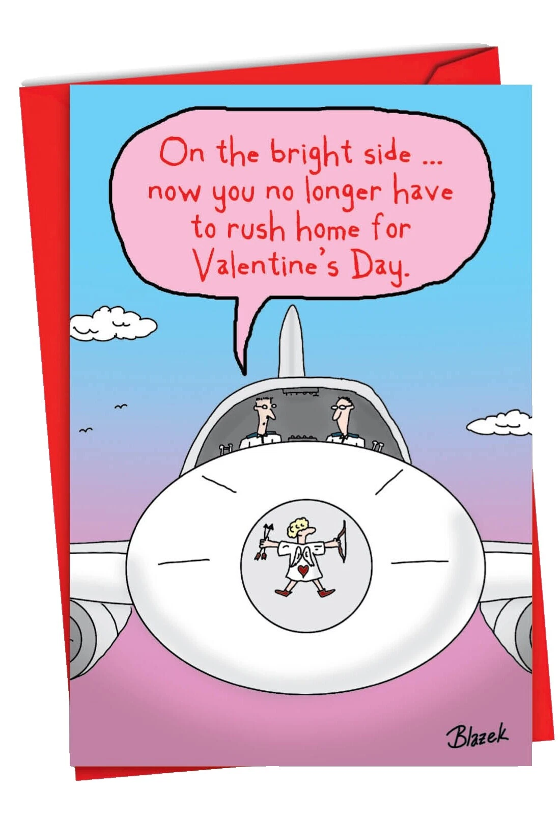 El día de San Valentín invitaciones y tarjetas de Multicolor