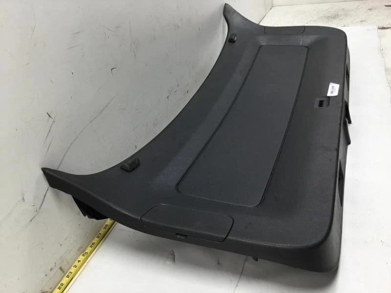 2009 2010 2011 Volkswagen Tiguan painel interior tampa traseira fabricante de equipamento original+ - Imagem 2 de 4