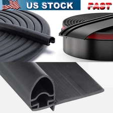 Racewill RV Slide Out Seal 018-312-EKD & 018-341 EK Combo Rubber Camper Seals