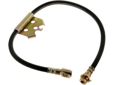 For 1996-1998 Chevrolet K1500 Brake Hose Front Left API 74994CR 1997 DIESEL OEF3